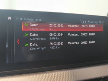 Image véhicule  BMW X1 (17)
