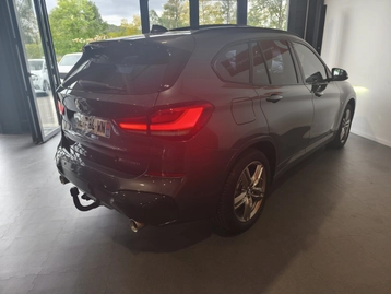 Image véhicule  BMW X1 (4)