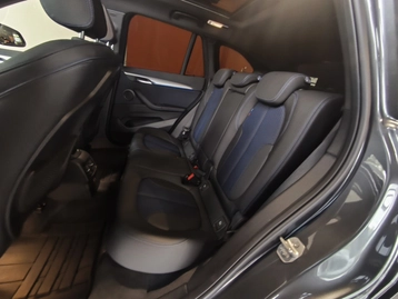 Image véhicule  BMW X1 (9)