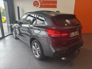 Image véhicule  BMW X1 (1)