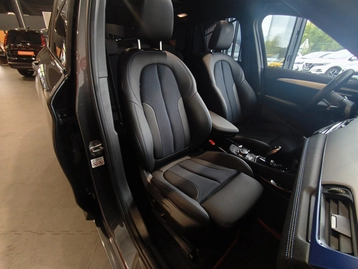 Image véhicule  BMW X1 (11)
