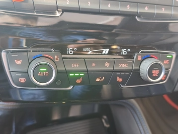 Image véhicule  BMW X1 (18)