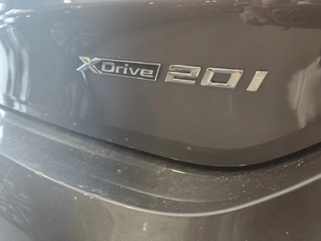 Image véhicule  BMW X1 (5)