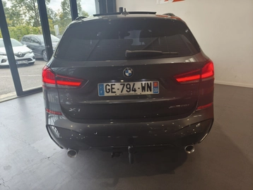 Image véhicule  BMW X1 (3)