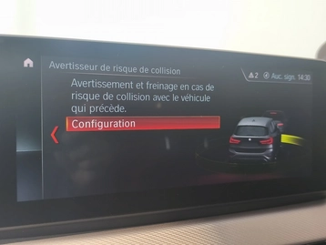 Image véhicule  BMW X1 (16)