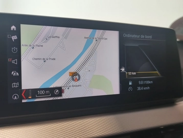 Image véhicule  BMW X1 (15)