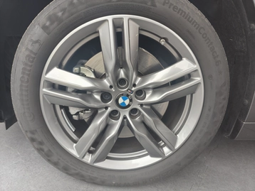 Image véhicule  BMW X1 (6)