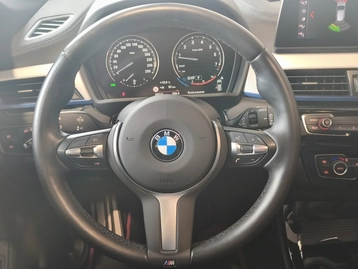 Image véhicule  BMW X1 (13)