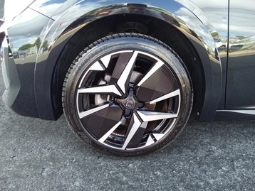 Image véhicule  Peugeot 208 (11)
