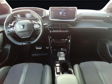 Image véhicule  Peugeot 208 (8)