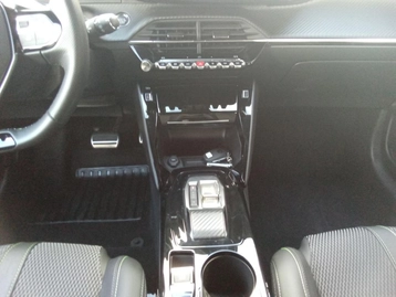 Image véhicule  Peugeot 208 (9)