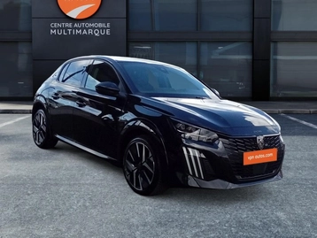 Image véhicule  Peugeot 208 (5)
