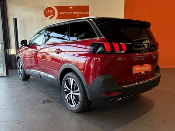 Image véhicule  Peugeot 5008 (1)