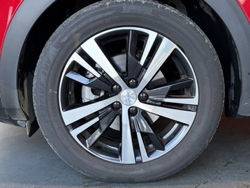 Image véhicule  Peugeot 5008 (5)