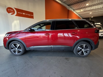 Image véhicule  Peugeot 5008 (2)