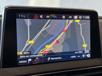 Image véhicule  Peugeot 5008 (14)