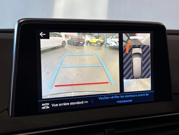 Image véhicule  Peugeot 5008 (15)