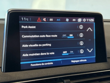 Image véhicule  Peugeot 5008 (17)