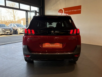 Image véhicule  Peugeot 5008 (3)