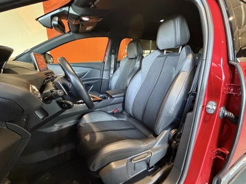 Image véhicule  Peugeot 5008 (7)