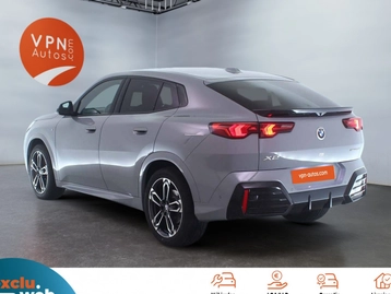 Image véhicule  BMW X2 (19)