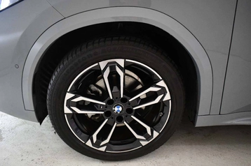 Image véhicule  BMW X2 (17)