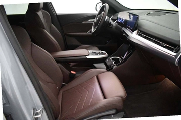 Image véhicule  BMW X2 (4)