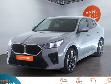 Image véhicule  BMW X2 (18)