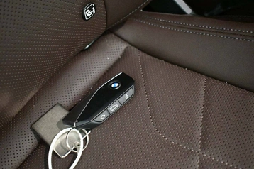 Image véhicule  BMW X2 (13)