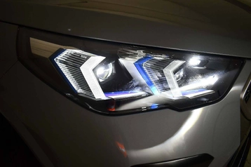 Image véhicule  BMW X2 (14)