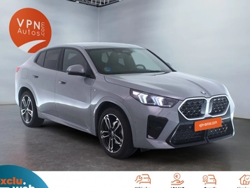 Image véhicule  BMW X2 (21)