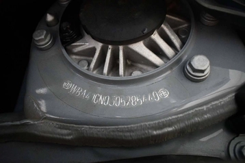 Image véhicule  BMW X2 (12)