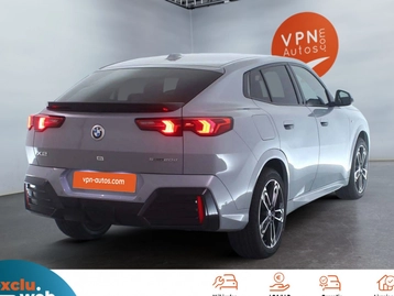 Image véhicule  BMW X2 (20)