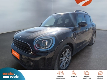 Image véhicule  Mini COUNTRYMAN (1)