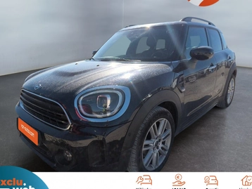 Image véhicule  Mini COUNTRYMAN (29)