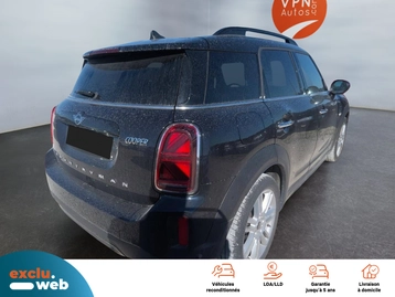 Image véhicule  Mini COUNTRYMAN (2)