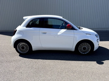 Image véhicule  Fiat 500 (3)