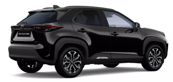 Image véhicule  Toyota YARIS CROSS (7)