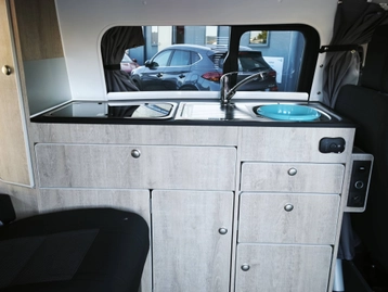 Image véhicule  Peugeot EXPERT (13)