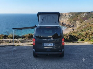 Image véhicule  Peugeot EXPERT (2)
