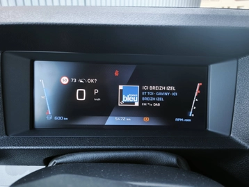 Image véhicule  Peugeot EXPERT (7)