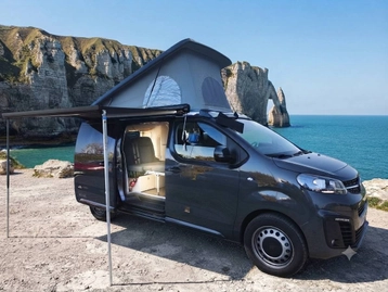 Image véhicule  Peugeot EXPERT (0)