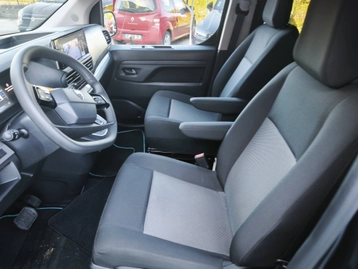 Image véhicule  Peugeot EXPERT (15)