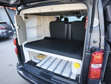 Image véhicule  Peugeot EXPERT (14)