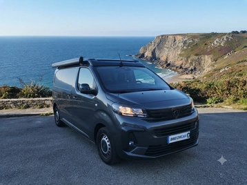 Image véhicule  Peugeot EXPERT (4)
