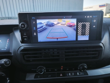 Image véhicule  Peugeot EXPERT (8)