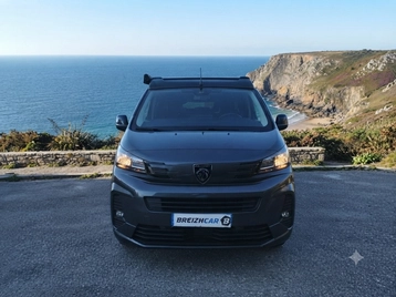 Image véhicule  Peugeot EXPERT (5)