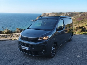 Image véhicule  Peugeot EXPERT (6)