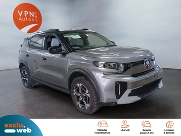 Image véhicule  Citroën C3 AIRCROSS (1)