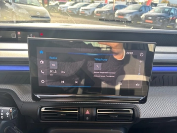 Image véhicule  Citroën C3 (20)